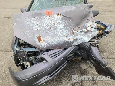 Zdjęcie 11 z 12 samochodu: 1998 TOYOTA CAMRY LE VIN:4T1BG22K0WU231539 - miniatura