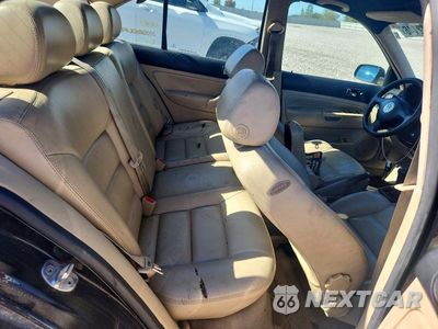 Zdjęcie 10 z 13 samochodu: 2000 VOLKSWAGEN JETTA GLS TDI VIN:3VWSF29M6YM138950 - miniatura