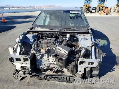 Piąte zdjęcie samochodu w środku: 2024 HONDA CIVIC SPORT VIN:2HGFE2F52RH581974 - miniatura