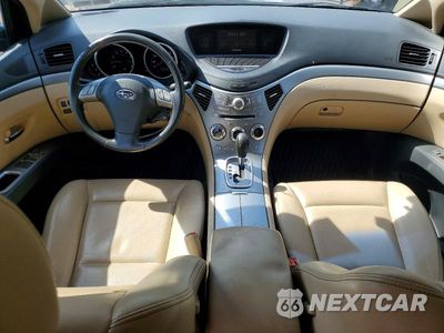Zdjęcie 8 z 13 samochodu: 2010 SUBARU TRIBECA LIMITED VIN:4S4WX9GD5A4401343 - miniatura