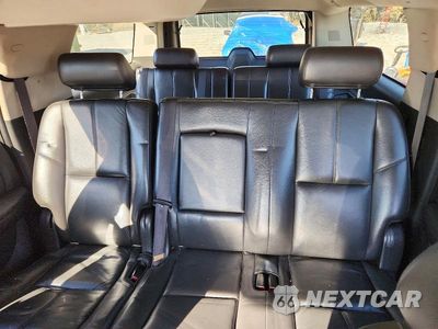 Zdjęcie 10 z 13 samochodu: 2008 CHEVROLET SUBURBAN K1500 LS VIN:3GNFK16368G136160 - miniatura