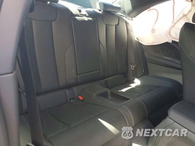 Zdjęcie 10 z 12 samochodu: 2023 BMW M240XI VIN:3MW53CM06P8D52442 - miniatura