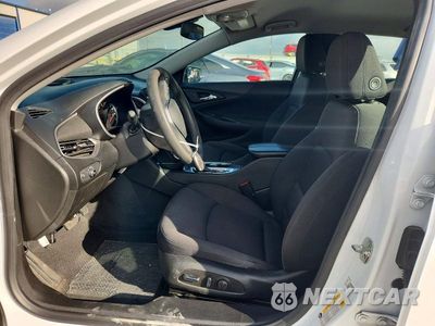 Zdjęcie 7 z 12 samochodu: 2023 CHEVROLET MALIBU LT VIN:1G1ZD5ST9PF163407 - miniatura