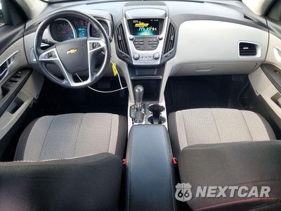 Zdjęcie 8 z 13 samochodu: 2016 CHEVROLET EQUINOX LT VIN:2GNALCEK1G1171658 - miniatura