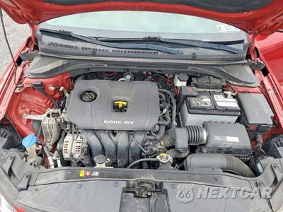 Zdjęcie 11 z 12 samochodu: 2018 HYUNDAI ELANTRA VALUE EDITION VIN:5NPD84LF4JH271813 - miniatura