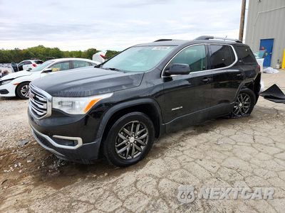 2017 GMC ACADIA SLT-1 1GKKNMLS6HZ211648 - główne zdjęcie licytacji z USA - miniatura