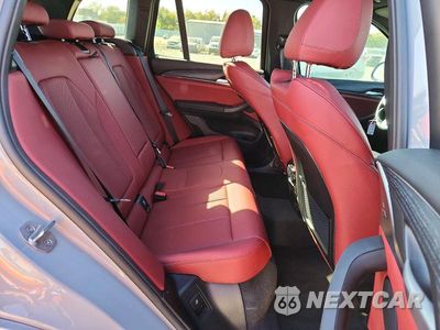 Zdjęcie 10 z 12 samochodu: 2023 BMW X3 SDRIVE30I VIN:5UX43DP09P9S84724 - miniatura