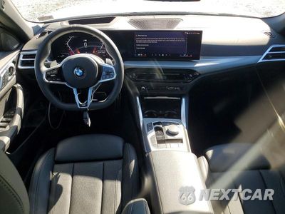 Zdjęcie 8 z 12 samochodu: 2027 BMW 430XI VIN:WBA53DB08VCY38667 - miniatura