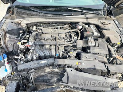 Zdjęcie 11 z 13 samochodu: 2024 HYUNDAI ELANTRA SE VIN:KMHLL4DG4RU801843 - miniatura
