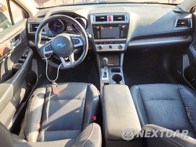 Zdjęcie 8 z 13 samochodu: 2017 SUBARU OUTBACK 2.5I LIMITED VIN:4S4BSANC6H3388028 - miniatura