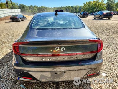 Zdjęcie 6 z 12 samochodu: 2023 HYUNDAI SONATA SEL VIN:KMHL64JA9PA308939 - miniatura
