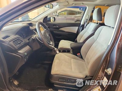 Zdjęcie 7 z 13 samochodu: 2016 HONDA CR-V EX VIN:2HKRM4H54GH707182 - miniatura