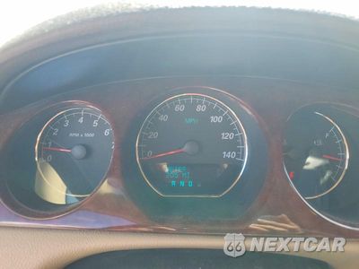 Zdjęcie 9 z 12 samochodu: 2008 BUICK LUCERNE VIN:1G4HD57268U117528 - miniatura