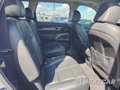 Zdjęcie 11 z 14 samochodu: 2022 KIA TELLURIDE EX VIN:5XYP3DHC0NG315832 - miniatura