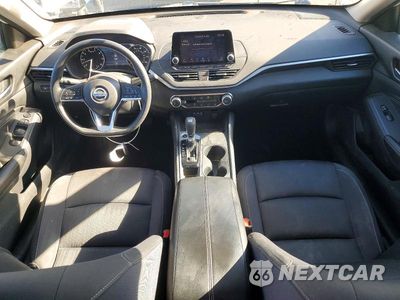 Zdjęcie 8 z 12 samochodu: 2020 NISSAN ALTIMA S VIN:1N4BL4BV9LC154022 - miniatura