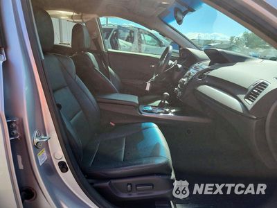 Zdjęcie 7 z 12 samochodu: 2015 ACURA RDX TECHNOLOGY VIN:5J8TB4H58FL031553 - miniatura