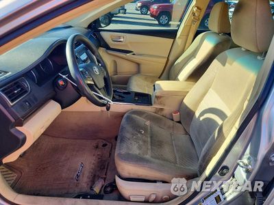 Zdjęcie 7 z 12 samochodu: 2016 TOYOTA CAMRY LE VIN:4T1BF1FK6GU168438 - miniatura