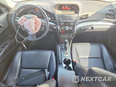 Zdjęcie 8 z 12 samochodu: 2016 ACURA ILX BASE WATCH PLUS VIN:19UDE2F35GA023375 - miniatura