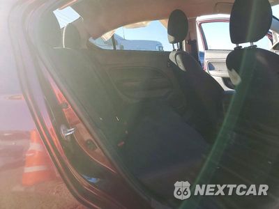 Zdjęcie 10 z 12 samochodu: 2018 MITSUBISHI MIRAGE G4 ES VIN:ML32F3FJ0JHF02671 - miniatura