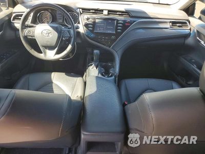 Zdjęcie 8 z 12 samochodu: 2018 TOYOTA CAMRY SE VIN:JTNB11HK5J3049451 - miniatura