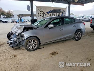 2016 MAZDA 3 SPORT 3MZBM1U7XGM307383 - główne zdjęcie licytacji z USA - miniatura