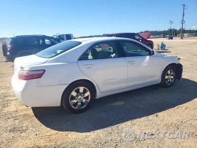 Trzecie zdjęcie samochodu z tyłu: 2009 TOYOTA CAMRY BASE VIN:4T1BE46K69U875532 - miniatura