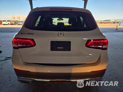 Zdjęcie 6 z 13 samochodu: 2017 MERCEDES-BENZ GLC 300 VIN:WDC0G4JB1HF167845 - miniatura