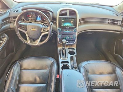 Zdjęcie 8 z 12 samochodu: 2016 CHEVROLET MALIBU LIMITED LTZ VIN:1G11E5SA4GF166644 - miniatura