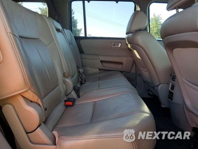 Zdjęcie 11 z 13 samochodu: 2013 HONDA PILOT TOURING VIN:5FNYF4H90DB033034 - miniatura