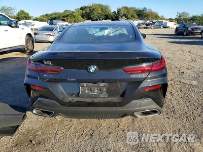 Zdjęcie 6 z 12 samochodu: 2023 BMW 840XI VIN:WBAAE4C07PCL57481 - miniatura