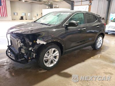 2023 BUICK ENCORE GX PREFERRED KL4MMBS27PB138658 - główne zdjęcie licytacji z USA - miniatura