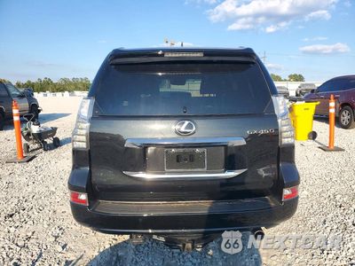 Zdjęcie 6 z 14 samochodu: 2023 LEXUS GX 460 LUXURY VIN:JTJGM7BXXP5360554 - miniatura