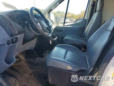Zdjęcie 7 z 13 samochodu: 2019 FORD TRANSIT T-250 VIN:1FTYR2CM7KKA00684 - miniatura