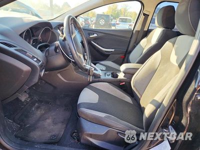 Zdjęcie 7 z 12 samochodu: 2013 FORD FOCUS SE VIN:1FADP3F25DL287109 - miniatura