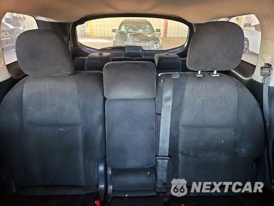 Zdjęcie 10 z 13 samochodu: 2015 NISSAN PATHFINDER SV VIN:5N1AR2MN9FC712909 - miniatura