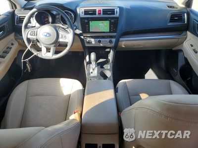 Zdjęcie 8 z 13 samochodu: 2017 SUBARU OUTBACK 2.5I LIMITED VIN:4S4BSANC1H3250283 - miniatura