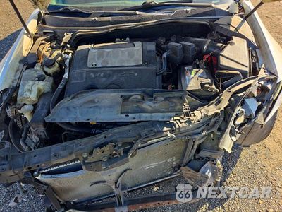 Zdjęcie 11 z 12 samochodu: 2006 NISSAN MAXIMA 3.5 SE VIN:1N4BA41E86C808018 - miniatura