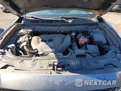 Zdjęcie 11 z 12 samochodu: 2016 MAZDA CX-9 TOURING VIN:JM3TCBBY8G0124344 - miniatura