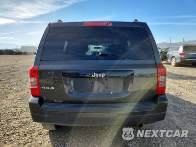 Zdjęcie 6 z 12 samochodu: 2011 JEEP PATRIOT SPORT VIN:1J4NF1GB7BD111717 - miniatura