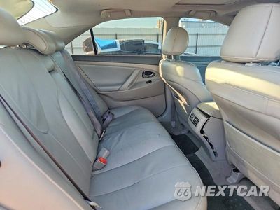 Zdjęcie 10 z 12 samochodu: 2009 TOYOTA CAMRY HYBRID VIN:4T1BB46K69U062538 - miniatura
