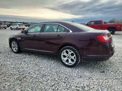 Drugie zdjęcie samochodu z przodu: 2011 FORD TAURUS SEL VIN:1FAHP2EW9BG135663 - miniatura