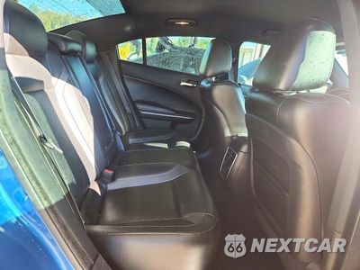 Zdjęcie 10 z 12 samochodu: 2021 DODGE CHARGER SXT VIN:2C3CDXBG7MH647005 - miniatura