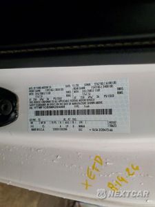 Zdjęcie 12 z 12 samochodu: 2021 FORD F150 VIN:1FTMF1CB5MKD04468 - miniatura