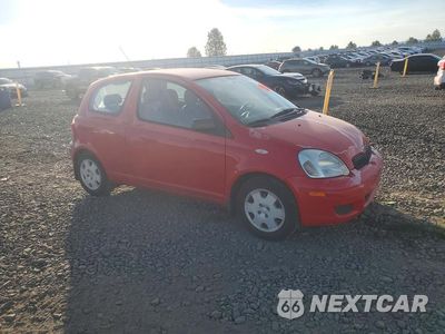 Czwarte zdjęcie samochodu z boku: 2004 TOYOTA ECHO VIN:JTDJT123040044238 - miniatura