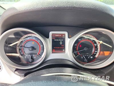 Zdjęcie 9 z 13 samochodu: 2018 DODGE JOURNEY SXT VIN:3C4PDCBB3JT171414 - miniatura