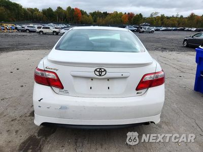 Zdjęcie 6 z 13 samochodu: 2009 TOYOTA CAMRY SE VIN:4T1BE46K79U916217 - miniatura
