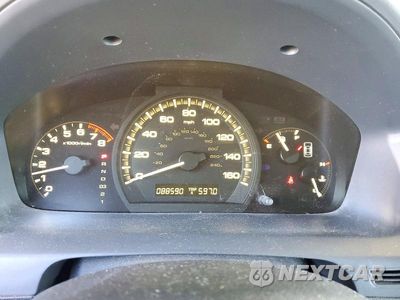 Zdjęcie 9 z 12 samochodu: 2006 HONDA ACCORD SE VIN:1HGCM56376A072446 - miniatura