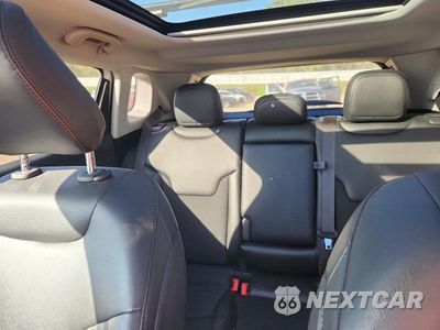 Zdjęcie 10 z 13 samochodu: 2022 JEEP COMPASS LATITUDE VIN:3C4NJDBB8NT178113 - miniatura