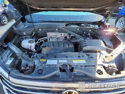 Zdjęcie 12 z 14 samochodu: 2024 VOLKSWAGEN ATLAS SE VIN:1V2DR2CA7RC596788 - miniatura