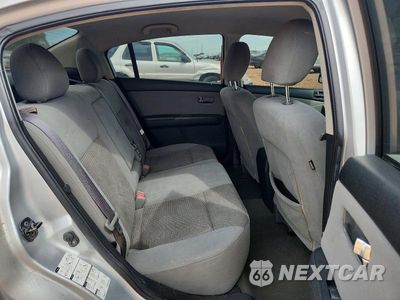 Zdjęcie 10 z 12 samochodu: 2011 NISSAN SENTRA 2.0 VIN:3N1AB6APXBL689289 - miniatura
